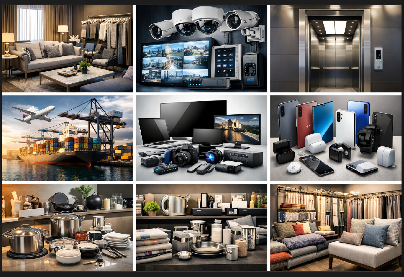 Vivari Group Profile